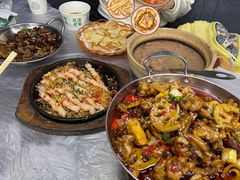 -小民大排档(江汉路店)