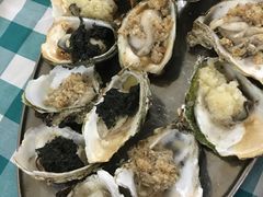 -豪园台山碳烧生蚝(蓬江江华店)