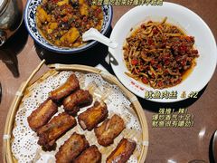 -天下客饭店(中山路店)