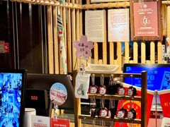 -温野菜涮涮锅(西单大悦城店)