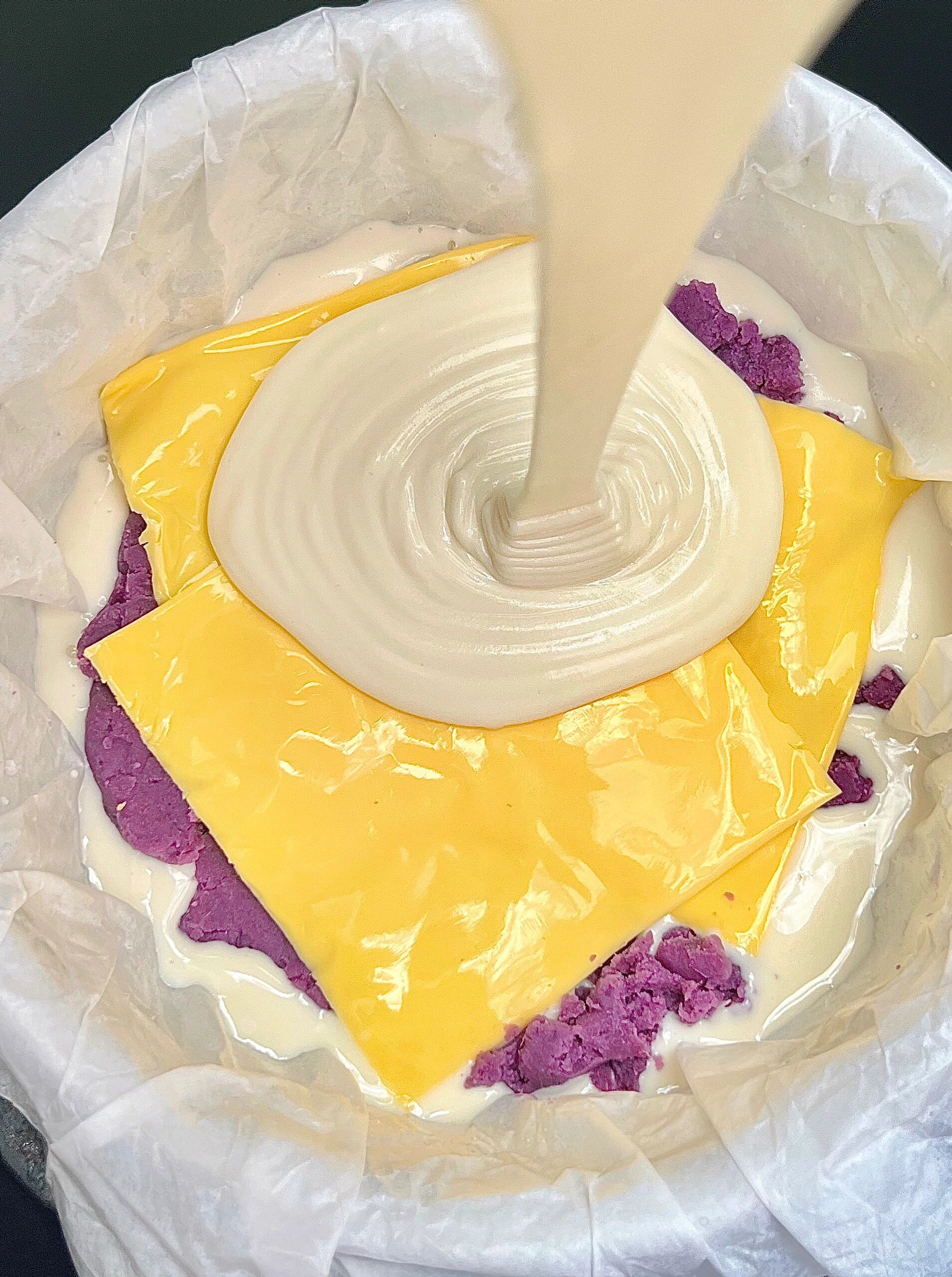 谁懂啊!这个真的巨好吃啊啊!