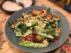 -彼德西餐厅(凯德广场新南店)