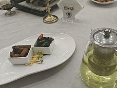 -德悦海鲜(城西店)
