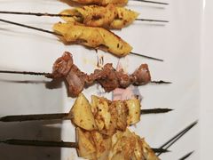 -三个大叔东北烧烤·砂锅菜(西三旗店)