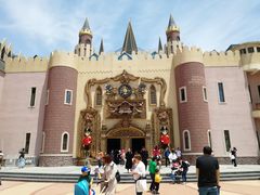 -安徒生童话乐园