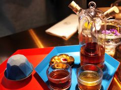 -茶是一枝花泡茶店