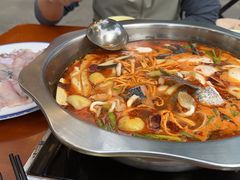 -大理.老字号渝记酸萝卜乌鱼(古城总店)