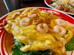 -伙记茶档(龙海风情小镇店)