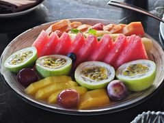-日落吧·海景咖啡厅·餐酒吧·鸡尾酒·下午茶·乐队表演·浪漫夕阳·三亚文华东方酒店