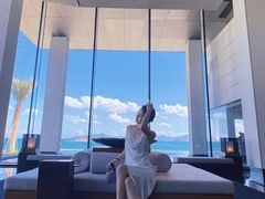 -深圳大梅沙京基洲际度假酒店