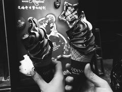 -GODIVA(港汇恒隆广场)