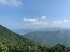 -梧桐山风景名胜区