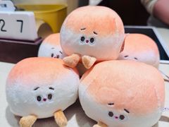 -fufuland·生乳舒芙蕾(北京·合生汇店)