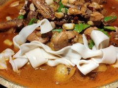 -楼兰新疆主题餐厅(苏州中心店)