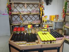 -苏州市吴中区光福窑上花果蜜饯厂