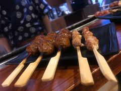 -鸟串烧Yakitori