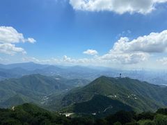 -梧桐山风景名胜区