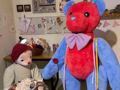 -济州岛泰迪熊博物馆