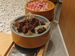 -喜家自助小火锅(卓悦里店)