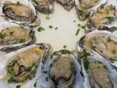-飞尝蚝·顺德菜·鱼生(顺德总店)