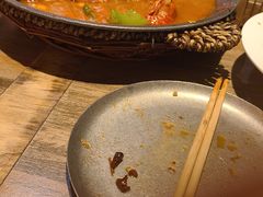 -叁宝烤肉·西安烧烤(东三爻店)