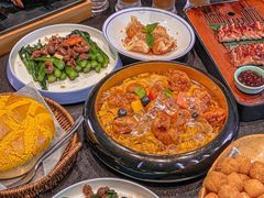 -羽鸽集·乳鸽专门店·地道顺德菜(岭南站店)