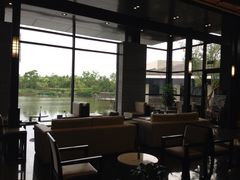 SS-上海怡沁园度假酒店