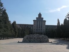 -东北大学(南湖校区)