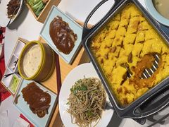 -鹊华居·地道鲁菜·海鲜·融合味(大明湖店)