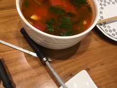 -巴依老爷新疆美食(常营店)
