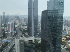 -上海静安香格里拉大酒店