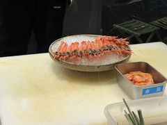 -樱之盛宴·蟹料理海鲜自助(前进大街店)