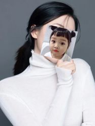 点击看大图 -蜜桃少女VISION写真馆(雁塔店)