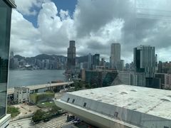 -香港都会海逸酒店