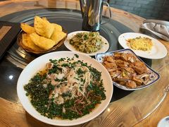 -燕北云山·农家菜·灶台鱼(密云溪翁庄店)