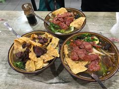 -韦记螺蛳粉(NO2店)