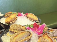 -东海怡品海鲜豆捞(舟宿夜江店)