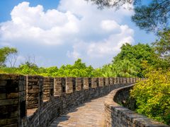 -广州莲花山旅游区