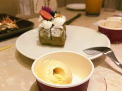 哈根达斯-芭菲盛宴·环球美食(袁家岗店)