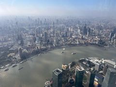 -上海中心大厦