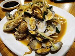 -南海渔家•海鲜•正宗海南菜(海棠湾店)
