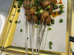 -地婆美食(洞庭东岸店)