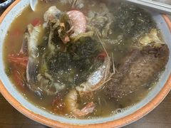 -赵璐海鲜面馆(德行路店)