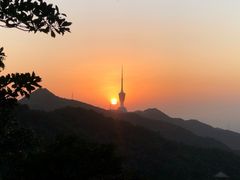 -梧桐山风景名胜区