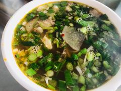 -吾穆勒蓬灰牛肉面·清真(北滨河中路店)
