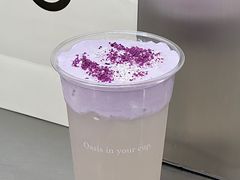 -Yee3·三号椰(上海中山公园龙之梦店)