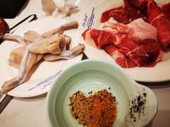 -星伦多自助料理·涮烤一体(奉贤龙湖天街店)