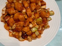 -玉林烤鸭店(定福庄店)