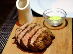 -The Grill by Sean Connolly