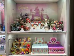 -泡泡玛特POPMART(杭州乐堤港店)